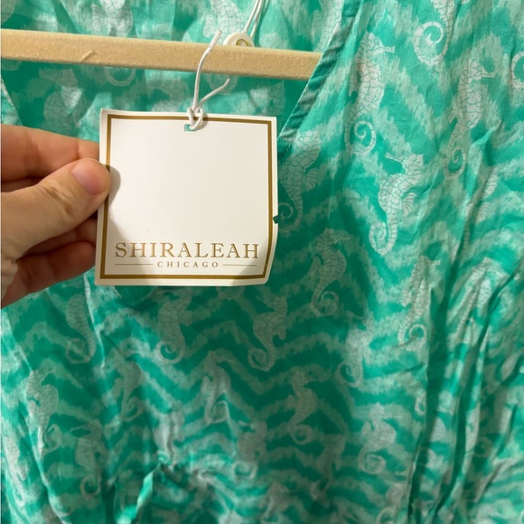 Swim coverup - Picture 5 of 10